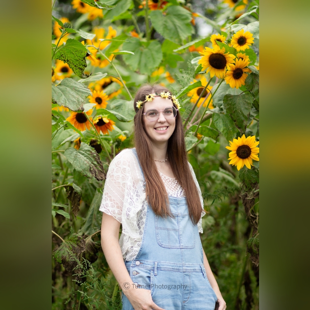 Meet your Posher, Chelsey